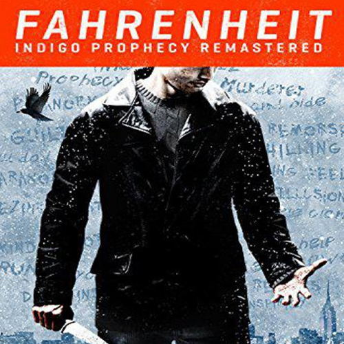 Fahrenheit Indigo Prophecy Remastered Key Kaufen Preisvergleich
