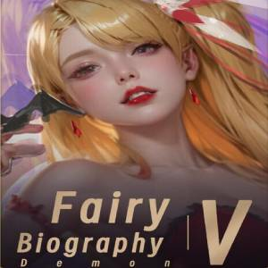 Fairy Biography5 Demon Pc
