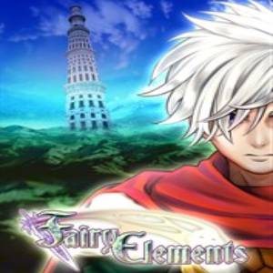 Kaufe Fairy Elements Xbox One Preisvergleich