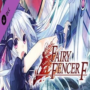 Fairy Fencer F Hot Springs Set Pc