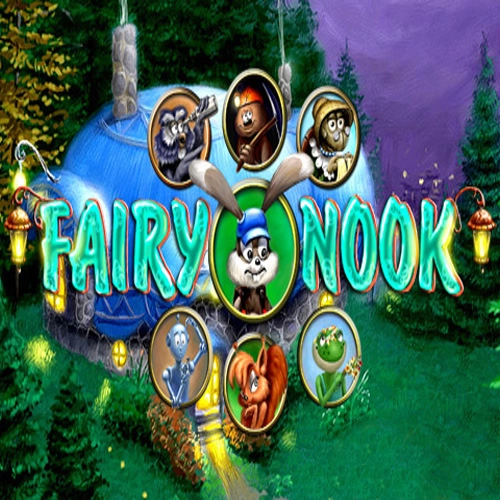 Fairy Nook Pc
