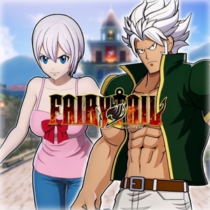 FAIRY TAIL Additional Friends Set Lisanna and Elfman Key kaufen Preisvergleich