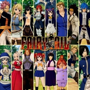 FAIRY TAIL Anime Final Season Costume Set for 16 Playable Characters Key kaufen Preisvergleich