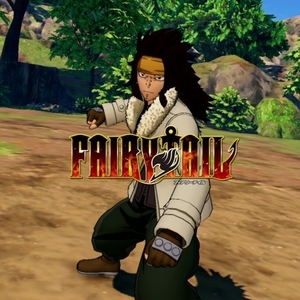 Kaufe FAIRY TAIL Gajeel’s Costume Anime Final Season PS4 Preisvergleich