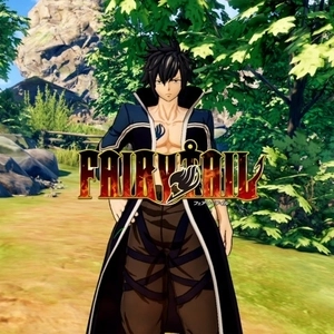 FAIRY TAIL Gray’s Costume Anime Final Season Pc