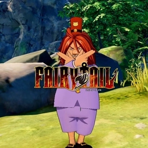 FAIRY TAIL Ichiya’s Costume Anime Final Season Playstation 4