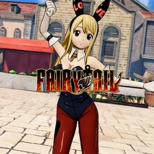 FAIRY TAIL Lucy’s Costume Dress-Up