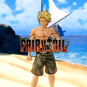 FAIRY TAIL Sting’s Costume Special Swimsuit Pc