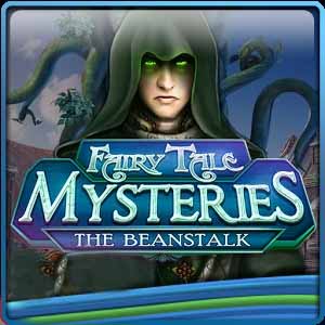 Fairy Tale Mysteries 2 The Beanstalk Key Kaufen Preisvergleich