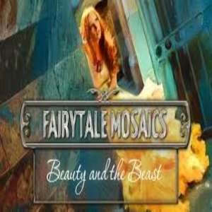 Fairytale Mosaics Beauty And The Beast Key kaufen Preisvergleich
