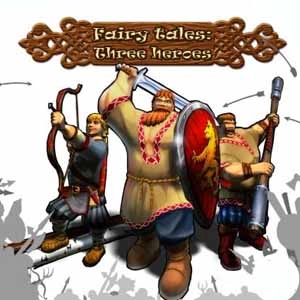 Fairytales Three Heroes Pc