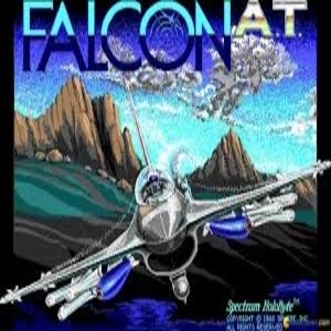 Falcon A T Key kaufen Preisvergleich