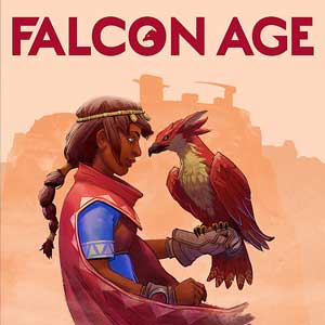 Kaufe Falcon Age PS4 Preisvergleich