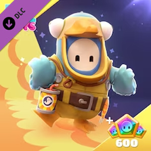 Fall Guys Avian Angler Pack Playstation 5