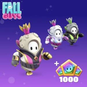 Fall Guys Crater King Xbox Series X