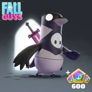 Fall Guys Crow Pack Xbox Series X