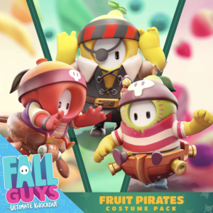 Fall Guys Fruit Pirate Pack Key kaufen Preisvergleich