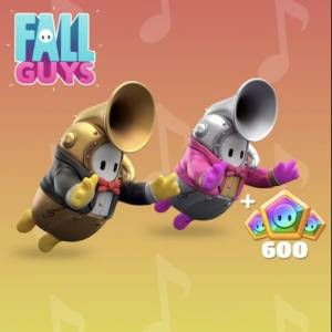 Fall Guys Horns Aplenty Pack Xbox Series X