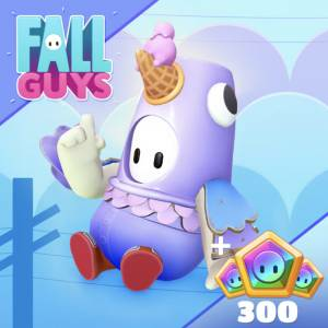 Fall Guys Pail Pigeon Pack Pc