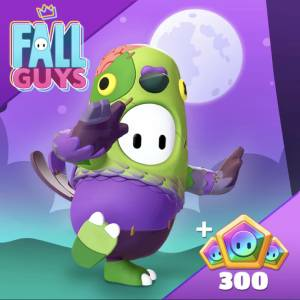 Fall Guys Pigeon Reanimated Xbox One