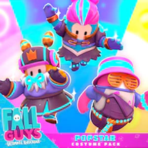 Fall Guys Popstar Pack Key kaufen Preisvergleich