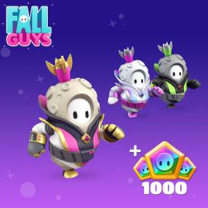 Fall Guys Season 2 Starter Pack Key kaufen Preisvergleich