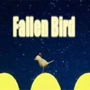 Fallen Bird
