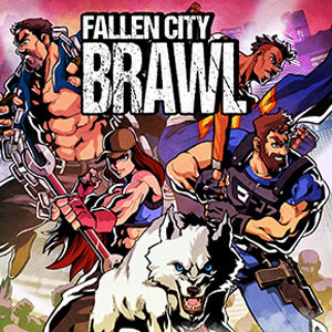 Kaufe Fallen City Brawl Xbox One Preisvergleich