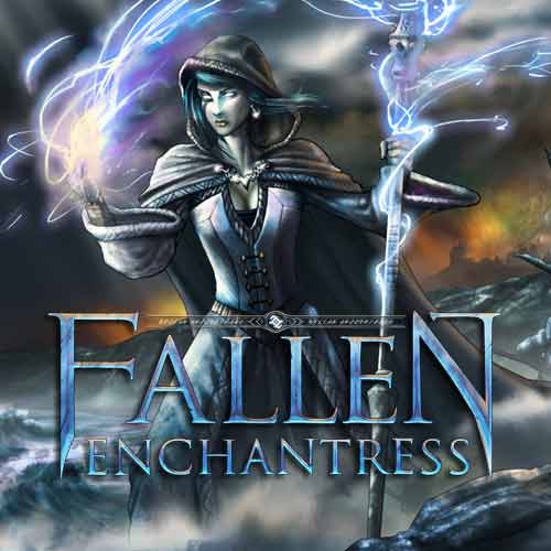 Kaufen Fallen Enchantress CD KEY Preisvergleich