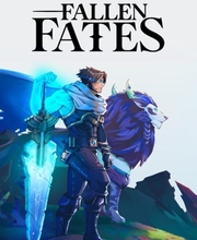 Kaufe Fallen Fates PS5 Preisvergleich