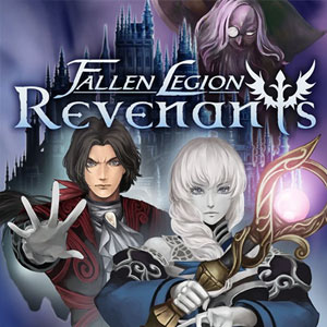 Kaufe Fallen Legion Revenants PS4 Preisvergleich