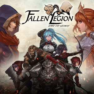 Kaufe Fallen Legion Rise to Glory PS4 Preisvergleich