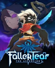 Fallen Tear The Ascension Xbox Series X