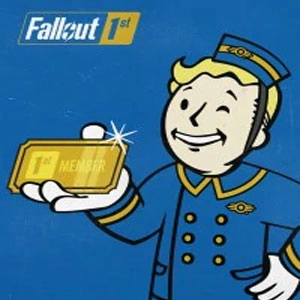 Fallout 1st Pc