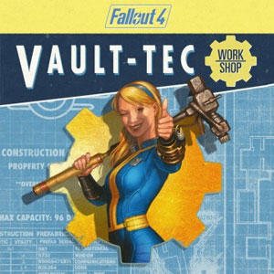 Kaufe Fallout 4 Vault-Tec Workshop PS4 Preisvergleich