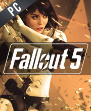 Fallout 5 Key kaufen Preisvergleich