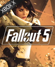 Kaufe Fallout 5 Xbox Series Preisvergleich