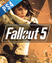 Kaufe Fallout 5 PS4 Preisvergleich