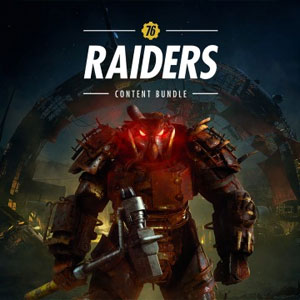 Kaufe Fallout 76 Raiders Content Bundle PS4 Preisvergleich