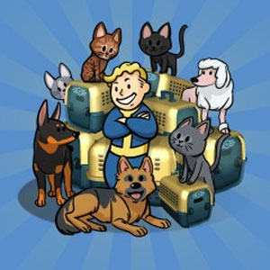 Kaufe Fallout Shelter Pet Carriers PS4 Preisvergleich