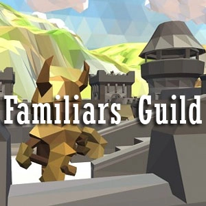 Familiars Guild Xbox One