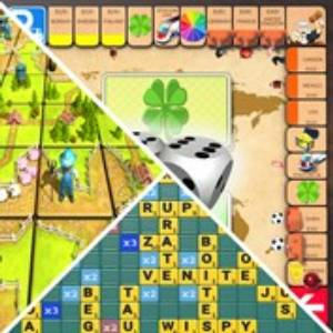 Family Board Games Bundle Xbox Series X