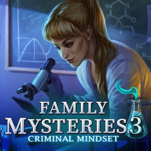 Kaufe Family Mysteries 3 Criminal Mindset Nintendo Switch Preisvergleich