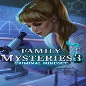 Kaufe Family Mysteries 3 Criminal Mindset Xbox One Preisvergleich