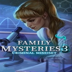 Kaufe Family Mysteries 3 Criminal Mindset Xbox Series Preisvergleich