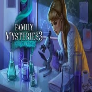 Family Mysteries 3 Criminal Mindset Key kaufen Preisvergleich