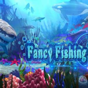 Fancy Fishing VR Key Kaufen Preisvergleich