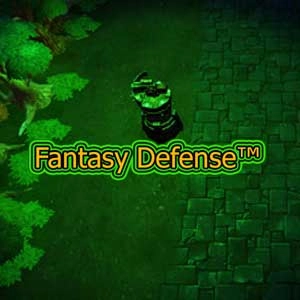 Fantasy Defense Pc