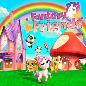 Fantasy Friends Pc