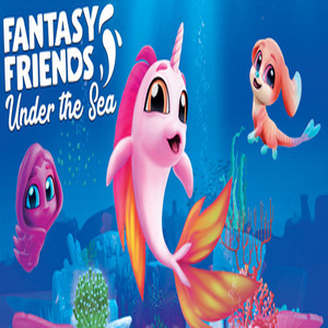 Fantasy Friends Under The Sea Key kaufen Preisvergleich
